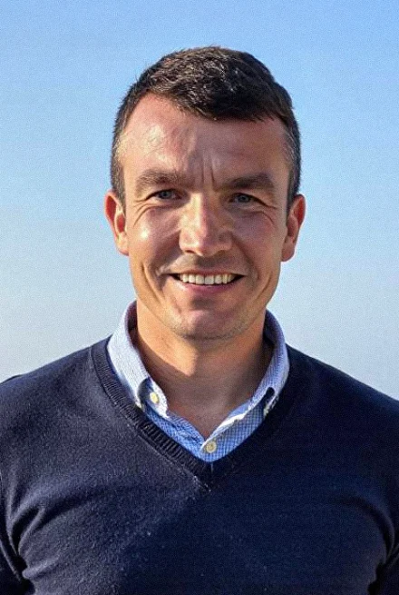 Stanislav Zhukovets, CEO Maizon Group