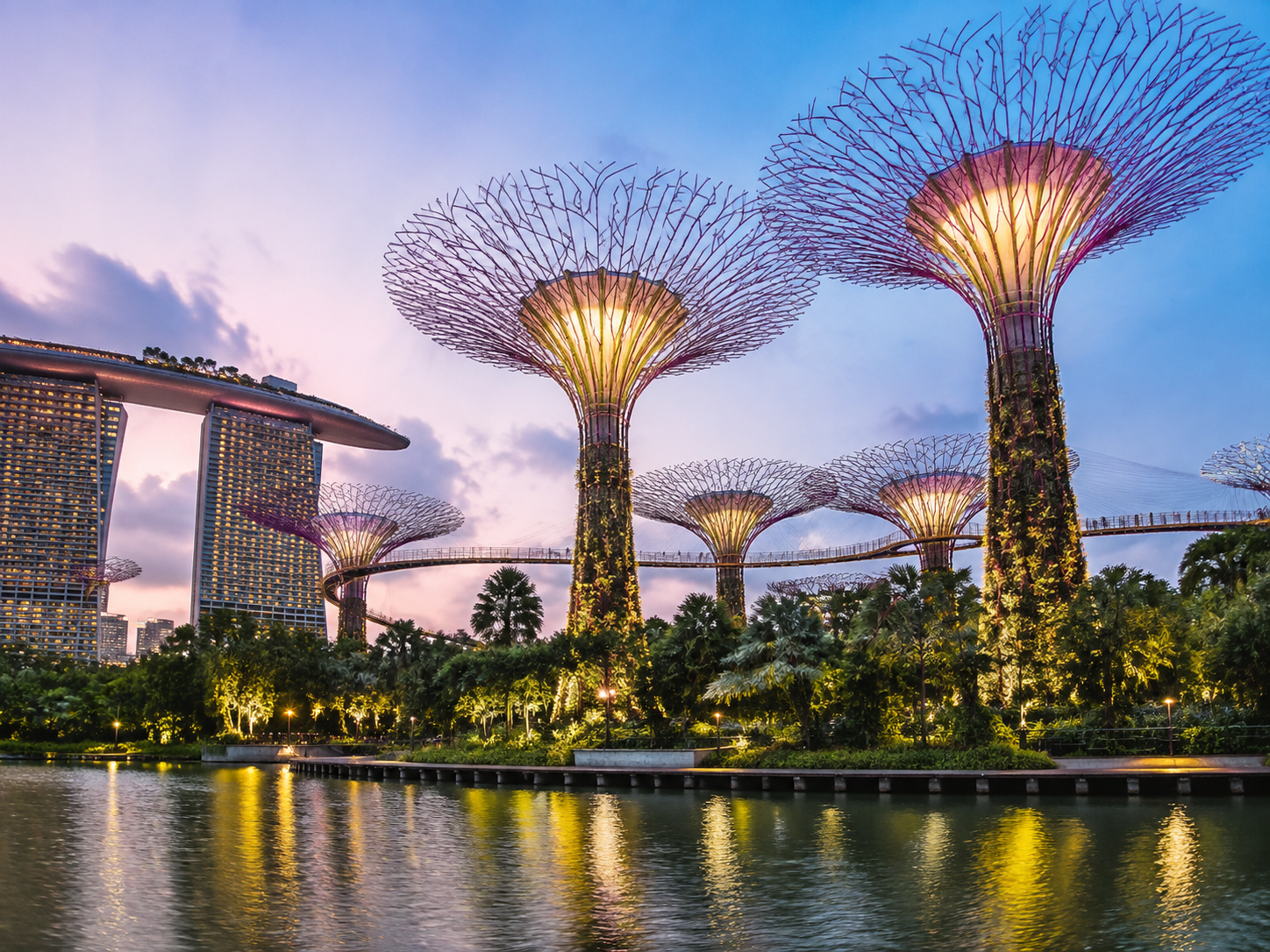 Фото: Singapore